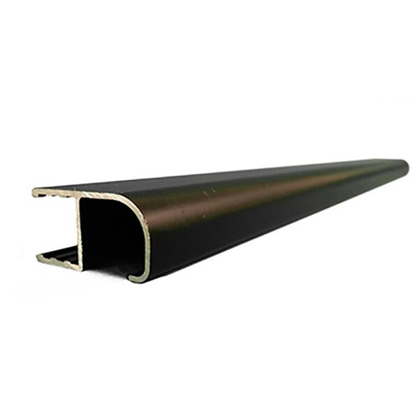 Channel Pull 96" Handle - Black